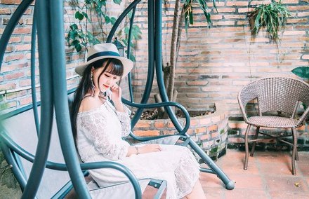 女朋友说坐摩天轮是什么意思？