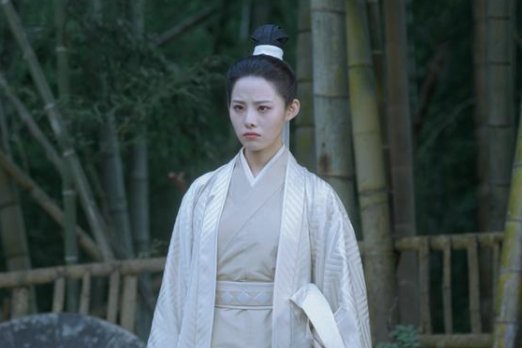 请问雪中悍刀行隋珠公主的结局是什么？