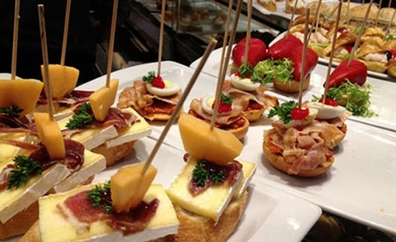 tapas是什么意思