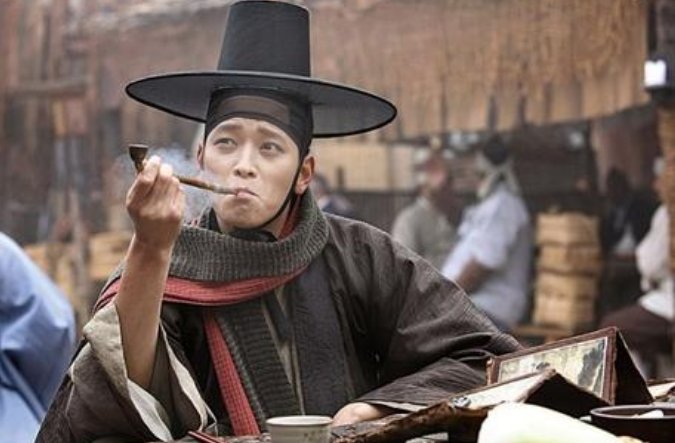 求一份 在韩国民间中 传说人物 田禹治的资料及轶事