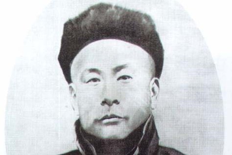 霍元甲有几个亲生儿子？