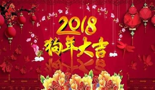 2018年又称为是什么年啊