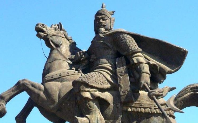 纵横天下的故事梗概