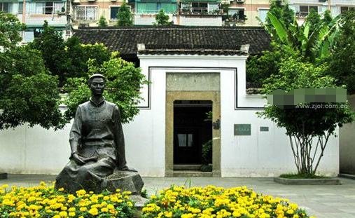 中国现代文学的第一部短篇小说集是什么