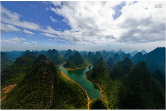 川川是什么意思