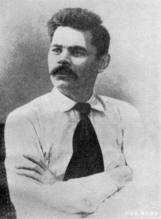 童年体现了高尔基对哪些方面的认识