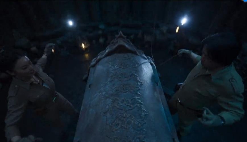 《云南虫谷》中献王有多变态？献王设立的五个陷阱分别是什么？