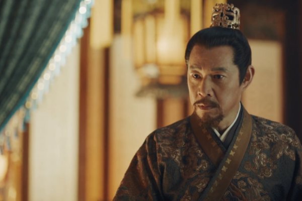 山河月明演员表