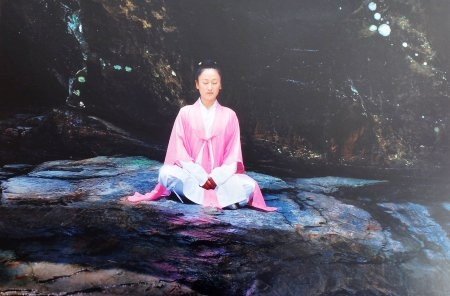 斩赤龙和绝经的区别