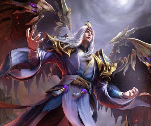 萧潜全部小说排名