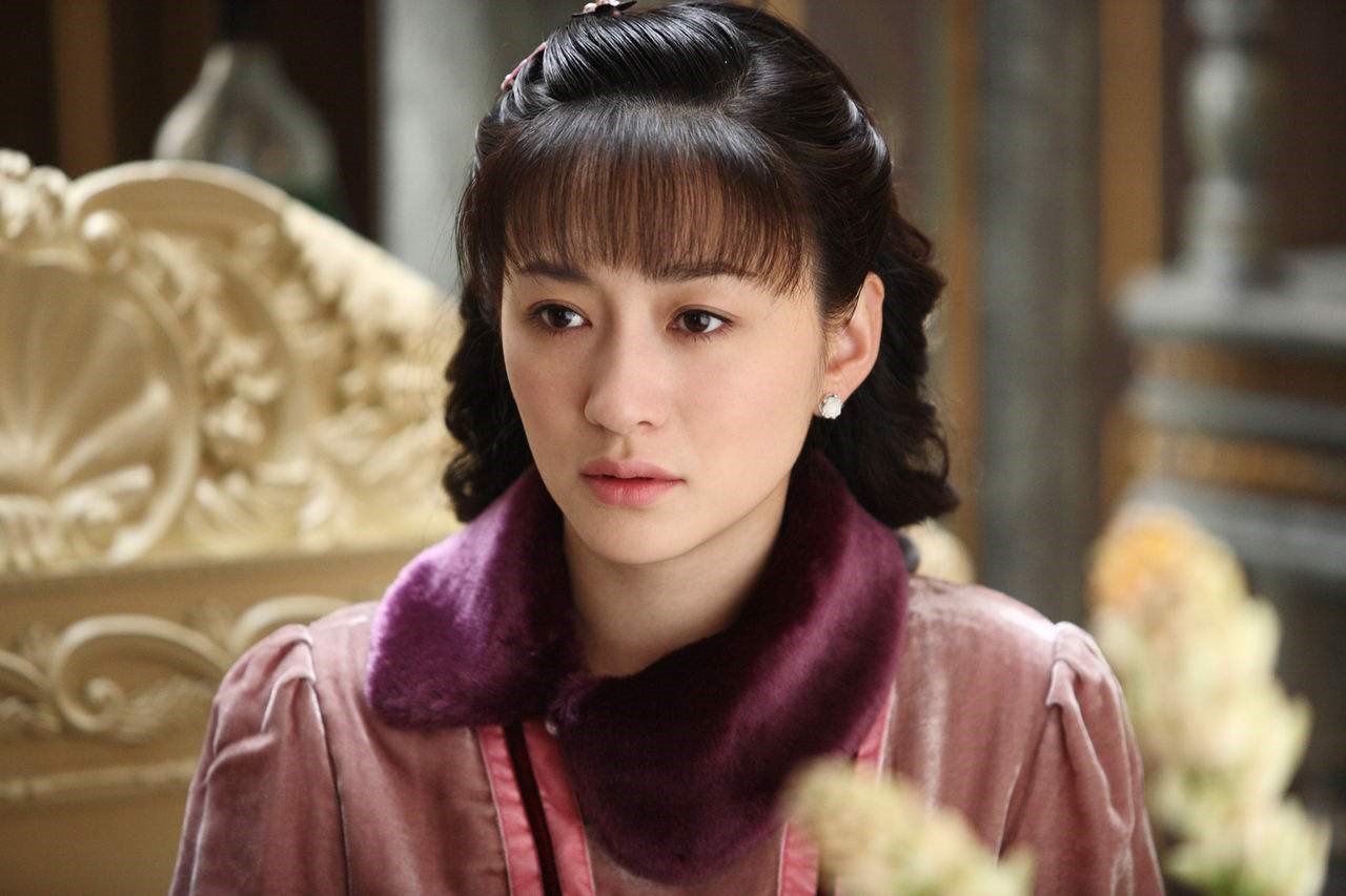 来不及说我爱你结局是什么