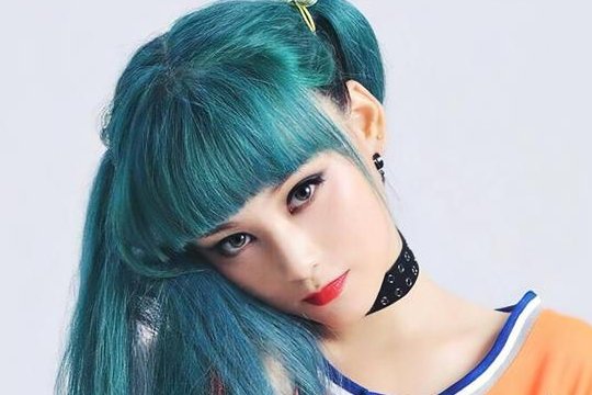 小太妹是指什么意思