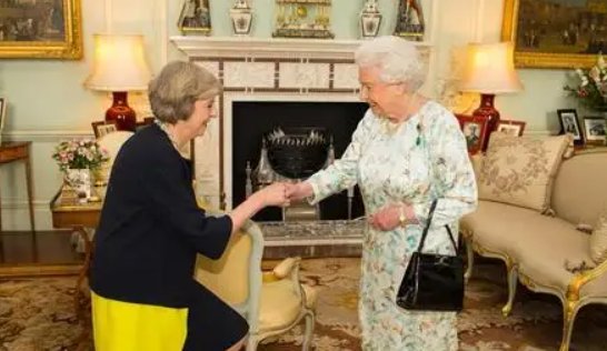 英国的王位继承制度是什么？