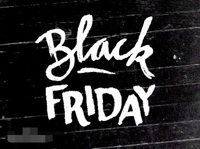 黑色星期五中文歌词