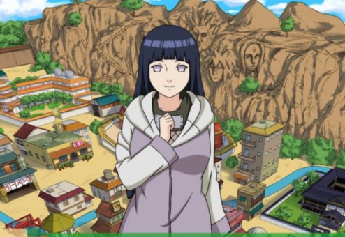 火影之异族崛起攻略