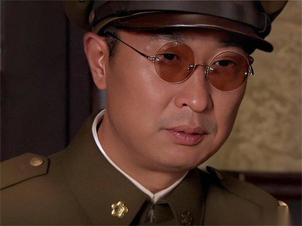 谭忠恕是什么电视剧