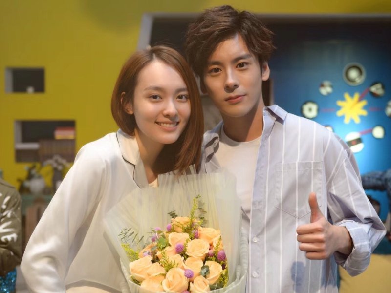 丁梓光导演的电视剧有哪些