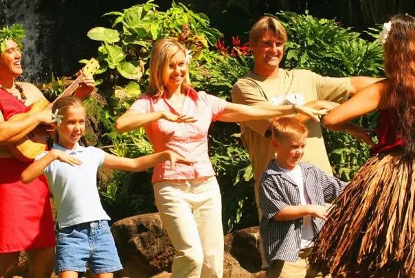 aloha是什么意思?