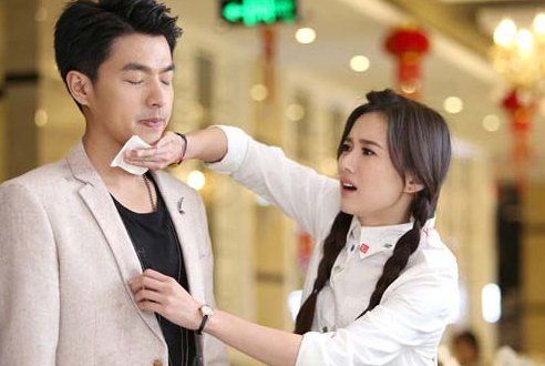 爱来得刚好评价