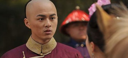 《步步惊心》十阿哥的结局是什么？