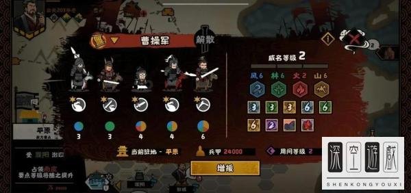 无悔华夏军团建立玩法攻略详解