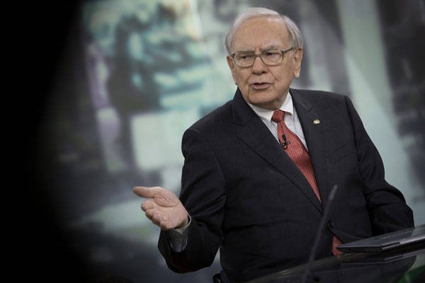 巴菲特翻车踩雷被骗22亿，他是如何被骗的？