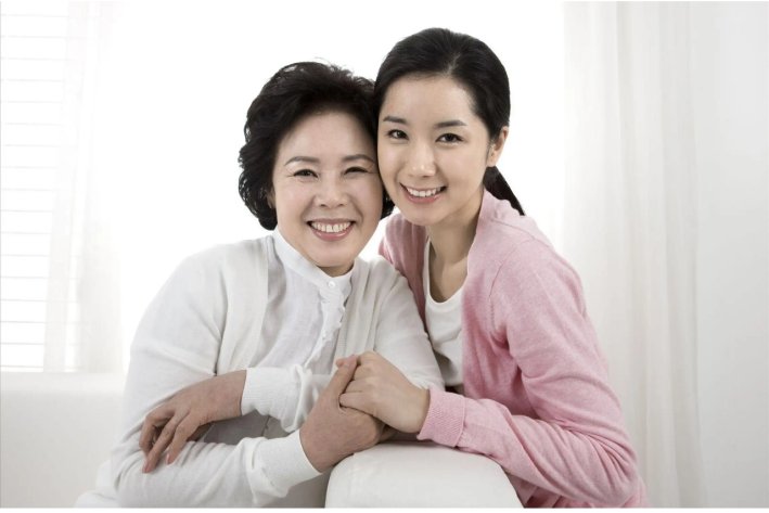 冰心写的现代诗关于母爱