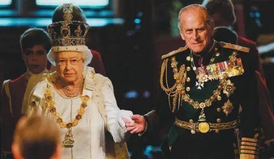 英国的王位继承制度是什么？