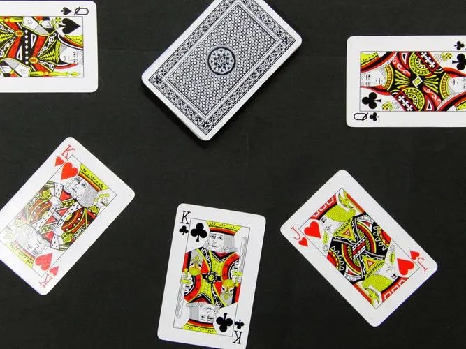 小姐牌规则是什么？