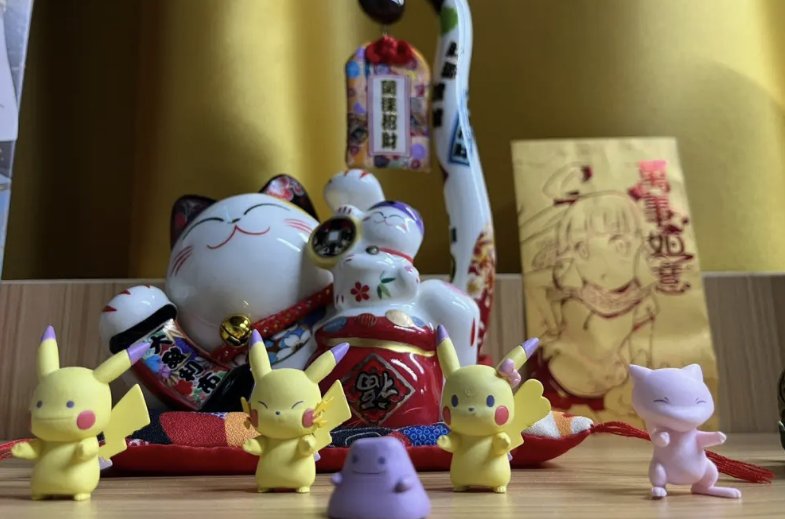 玩意儿是什么意思