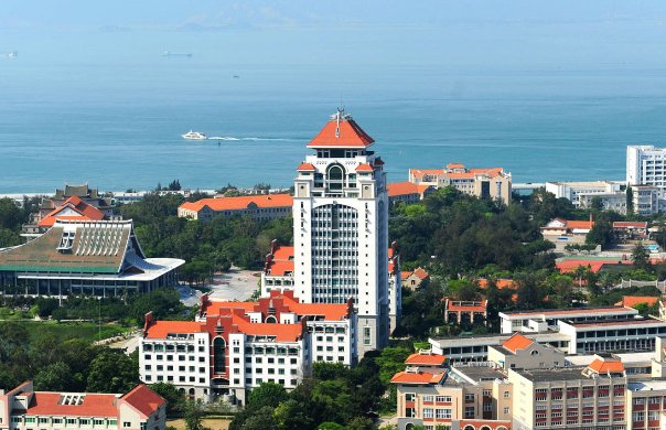 天津工业大学邮箱是多少