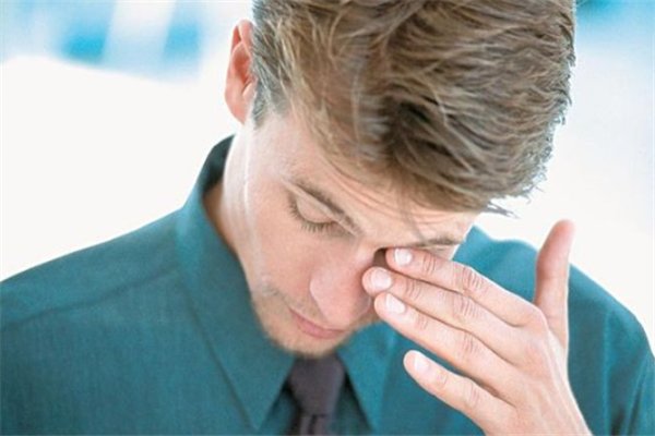 心碎了是种什么感觉？