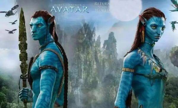 阿凡达2中的经典台词有哪些？