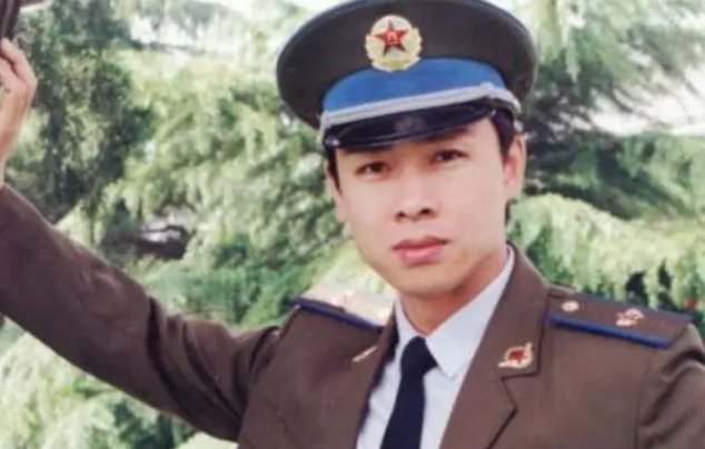 《便衣警察》的演员表中都有哪些演员