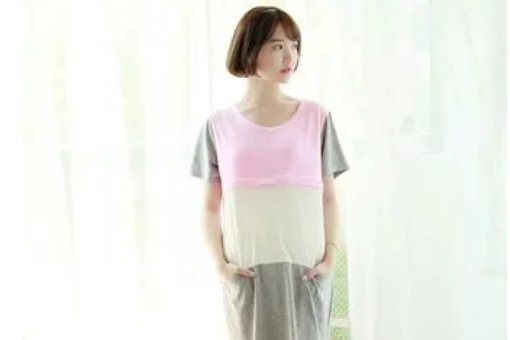 滋润办公室孕妇萍的特色