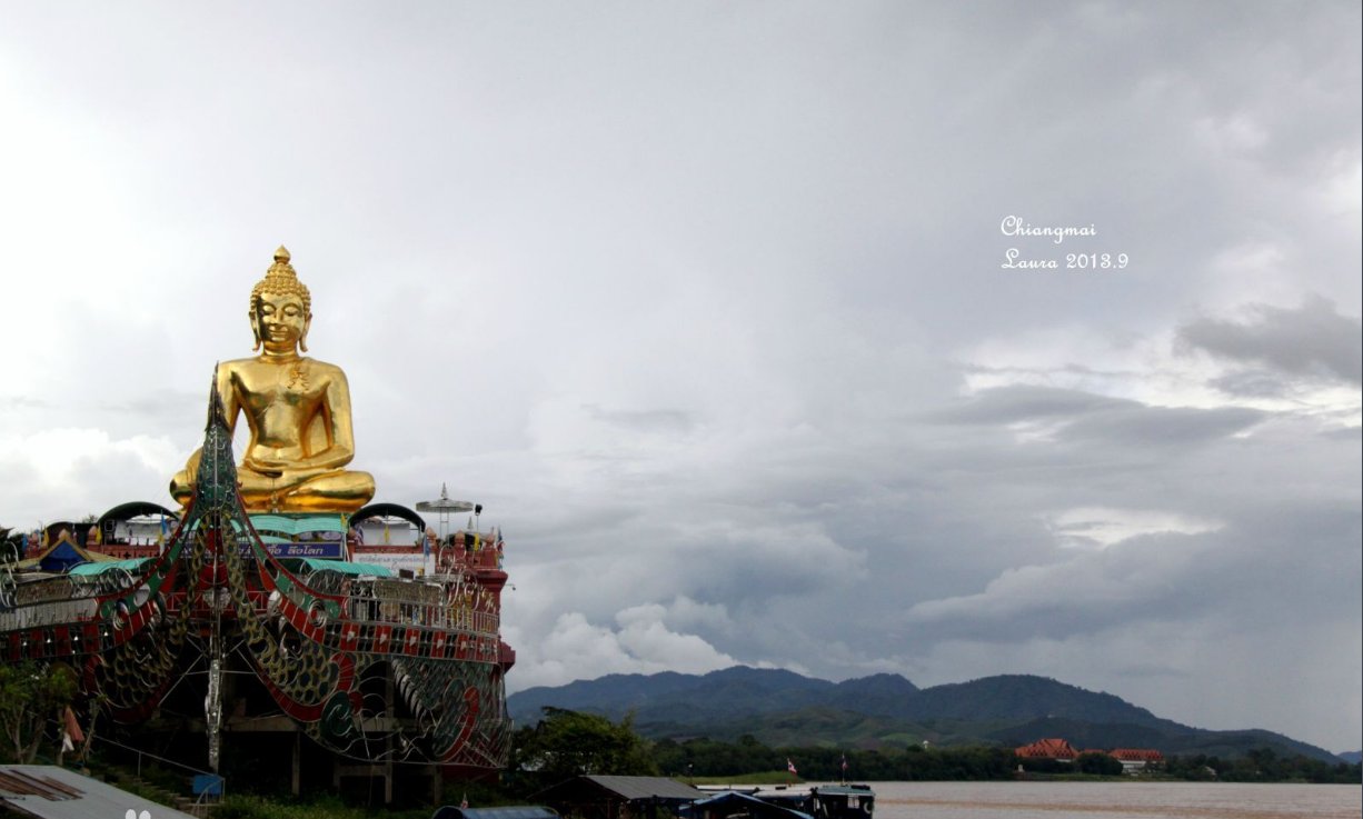 为什么说金三角是三不管地带？