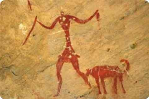 加纳什么意思 加纳是个什么样的国家