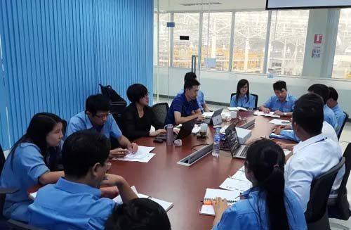 TS16949有什么内容？