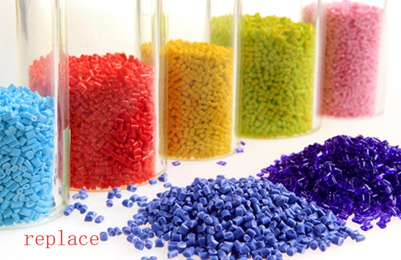 用英语怎么说“取代”？