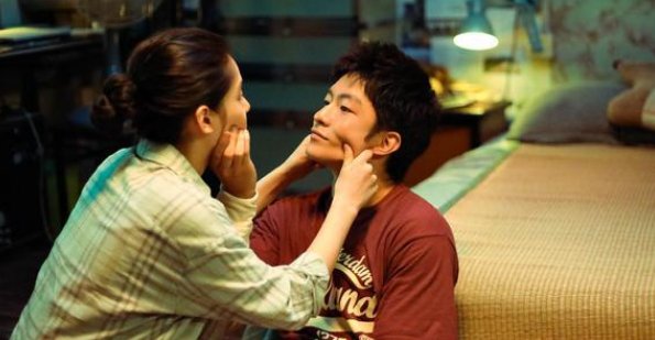 《我要我们在一起》的最后,男主究竟是怎样的状态?