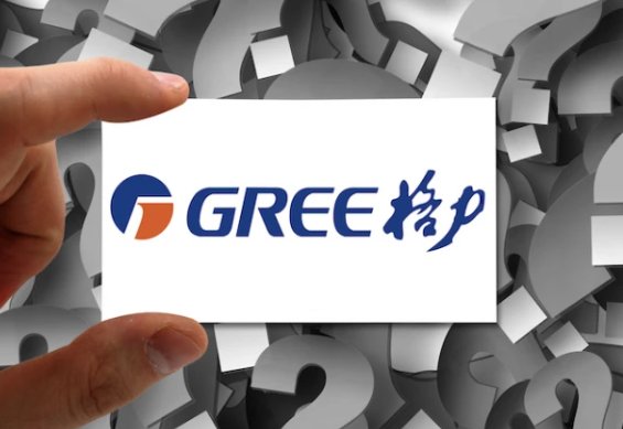 格力的口罩叫什么牌子