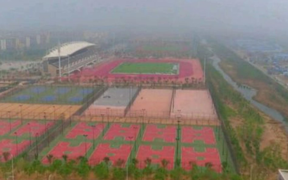 河北理工大学校址在哪里