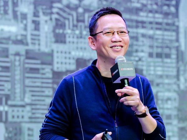 脱口秀演员排行榜