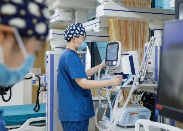 广州防疫政策调整一周了，出现医疗挤兑现象了吗？