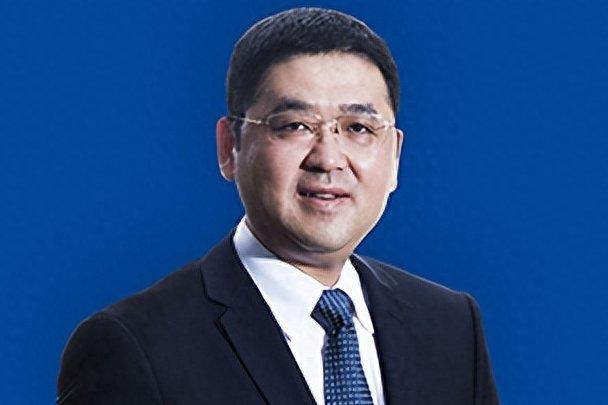 2023年中国总经理是谁