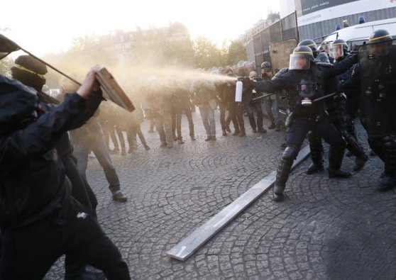 法国总统大选有哪些看点？