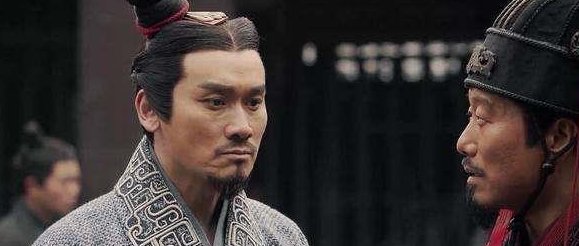 大秦赋嬴傒的结局是什么？