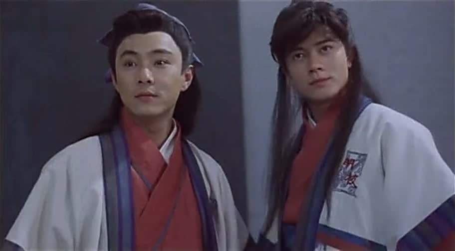 历史上是否有伦文叙与柳先开这两个人？有什么值得提的历史事例？