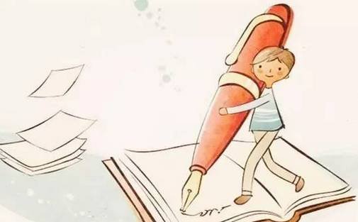 如何一夜之间补完假期作业？