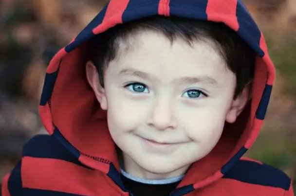 男生叫esther寓意